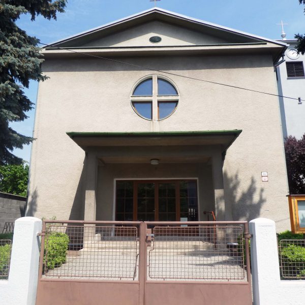 Senec-Evanjelický kostol-Church-03-1
